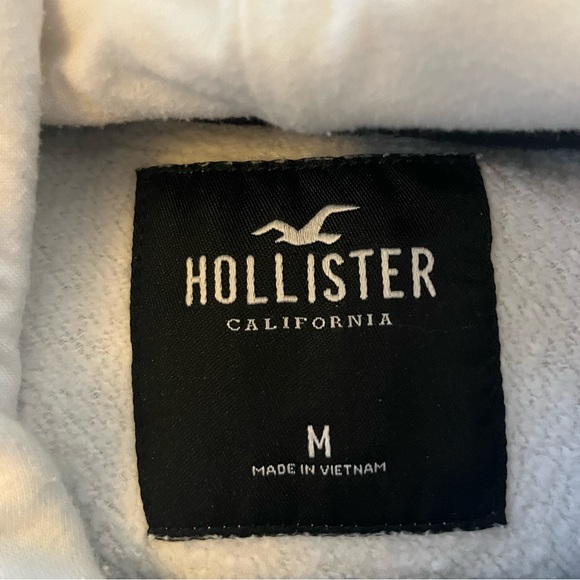 Hollister sweatshirt - Picture 5 of 5